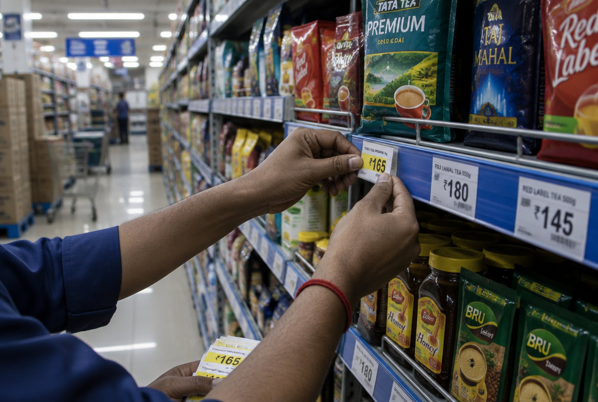 Why I stopped discounting, and what happened to volume