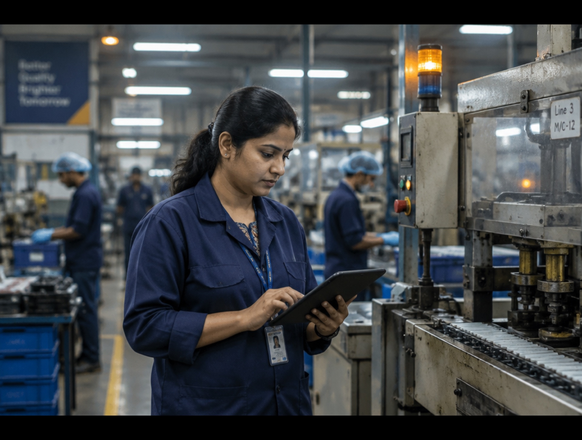 The working-capital gap nobody warned me about at ₹2 crore