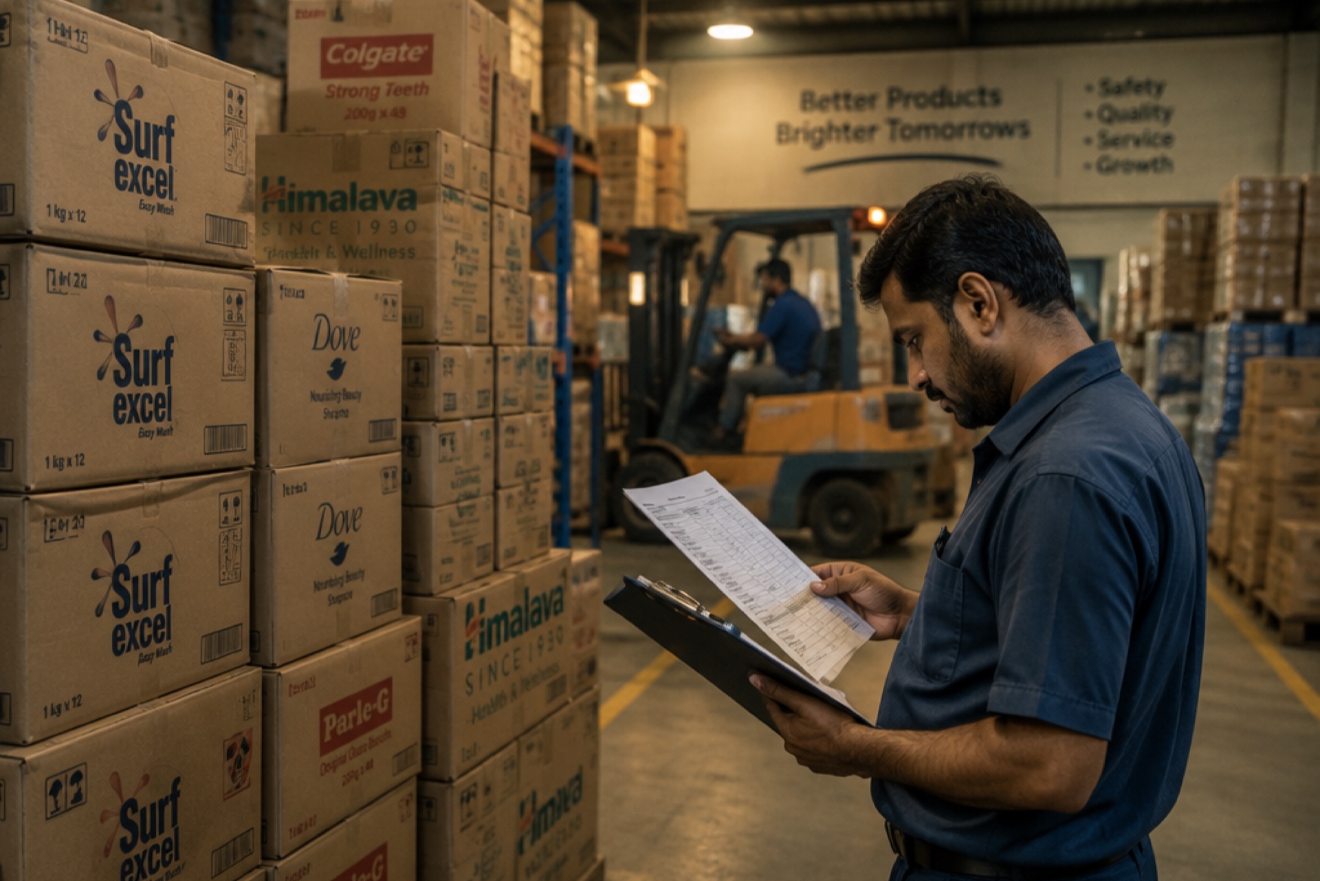 Where the first ₹1 lakh of revenue came from, for eleven of us